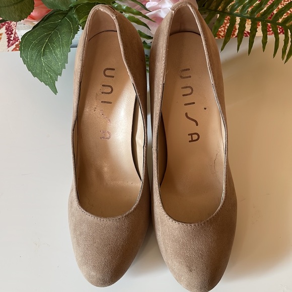 Unisa platform shoes - Picture 5 of 5